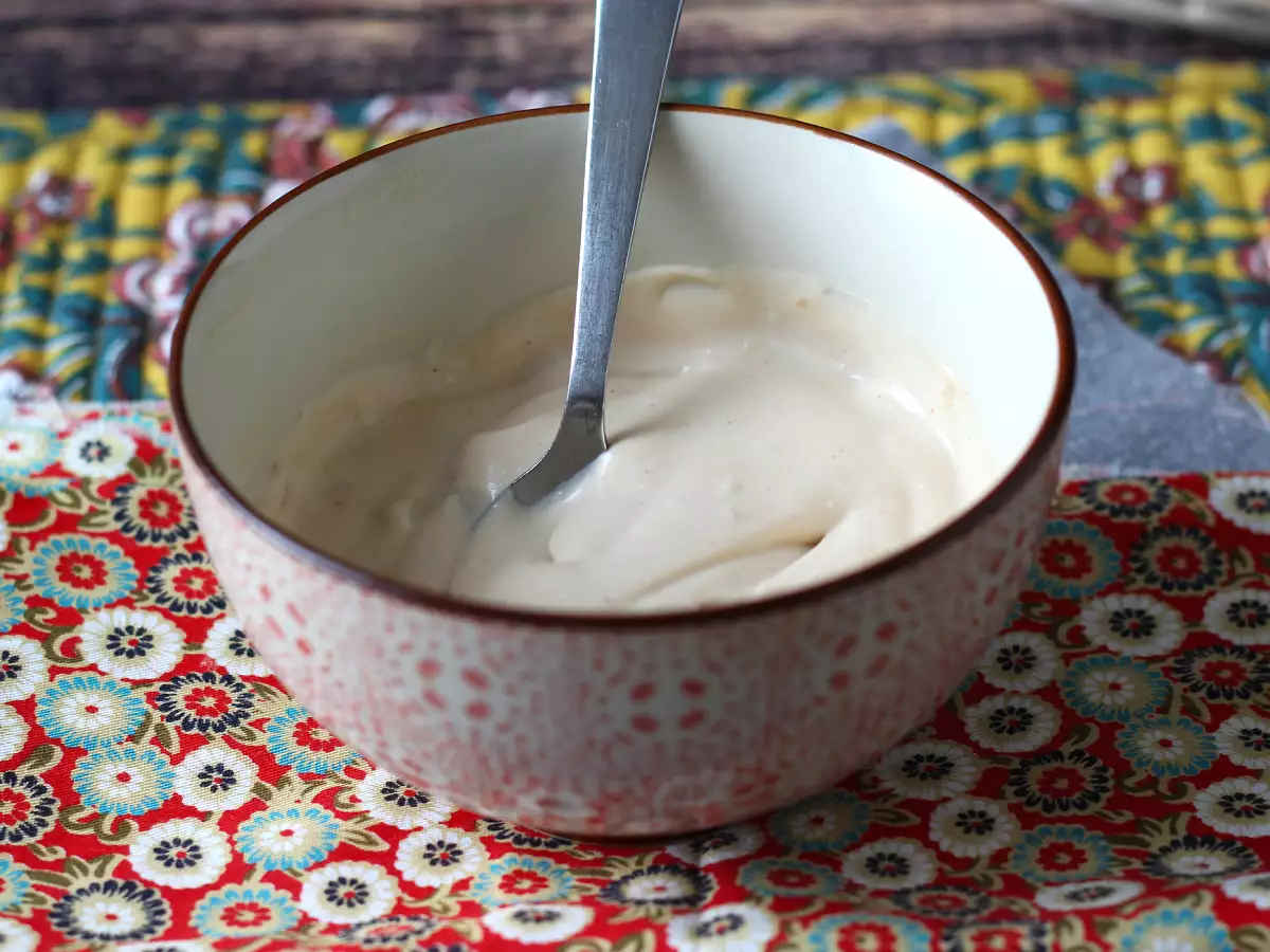 Сливочный, вкусный соус для курицы с хрустящей корочкой - фото 3