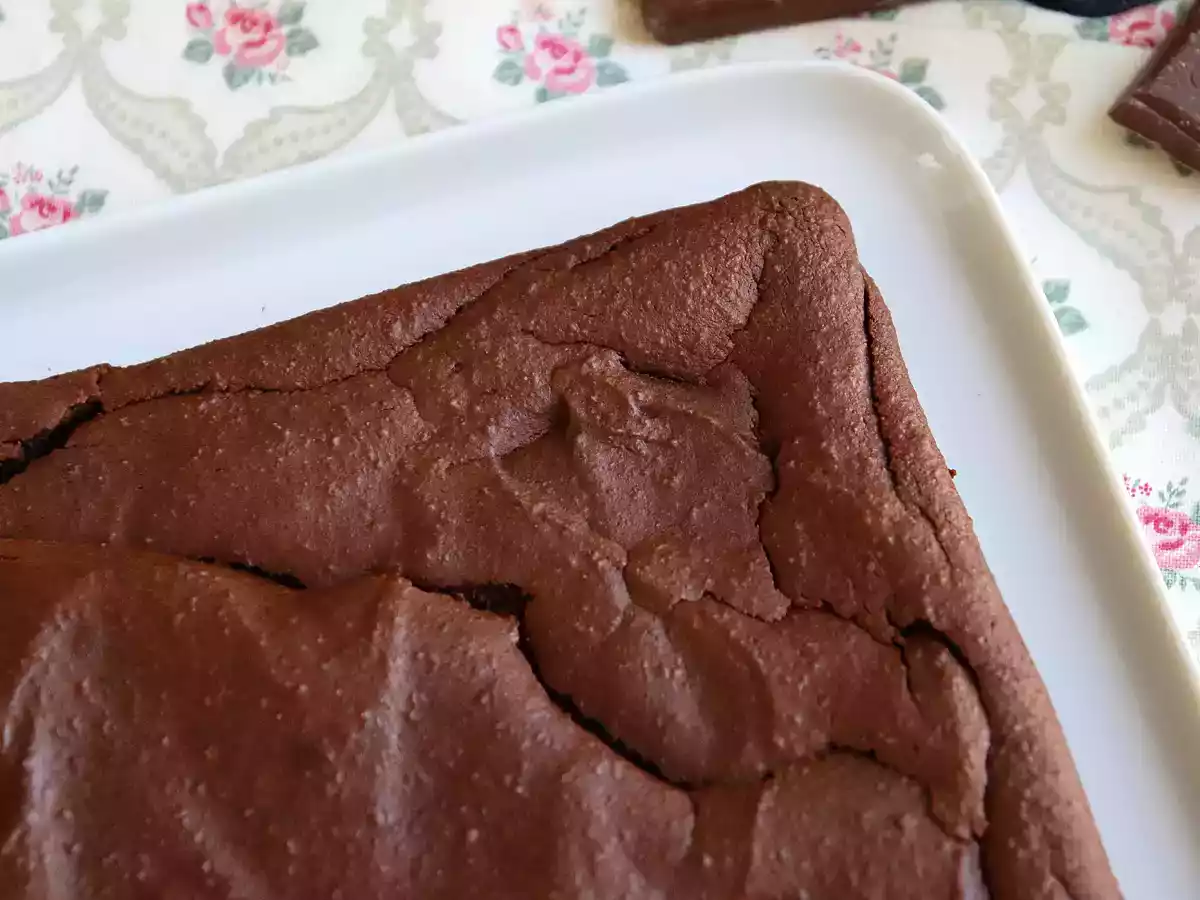 Шоколадный торт с кабачками (да, да!) - фото 5