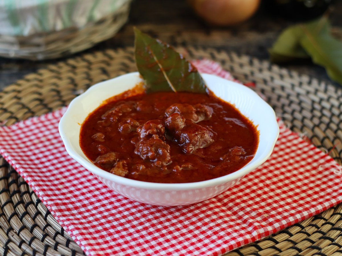 Соус для колбасы: вкусный и простой в приготовлении - фото 2