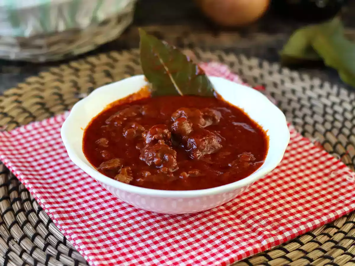 Соус для колбасы: вкусный и простой в приготовлении - фото 2