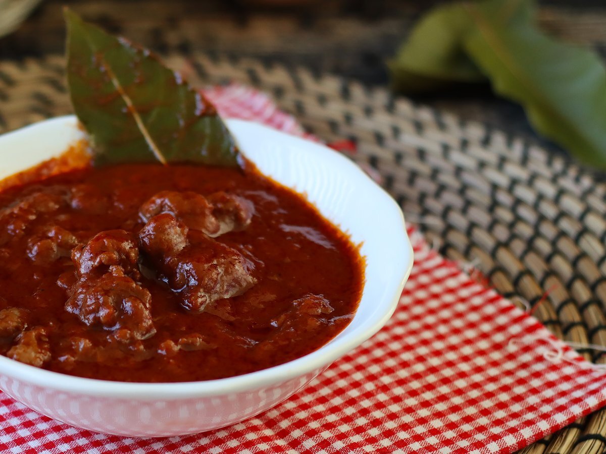 Соус для колбасы: вкусный и простой в приготовлении - фото 3