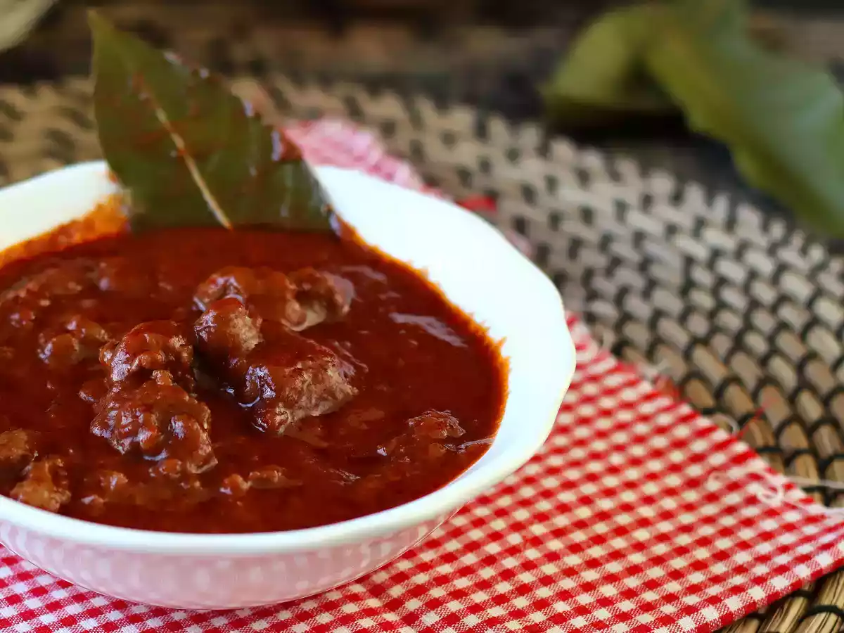 Соус для колбасы: вкусный и простой в приготовлении - фото 3