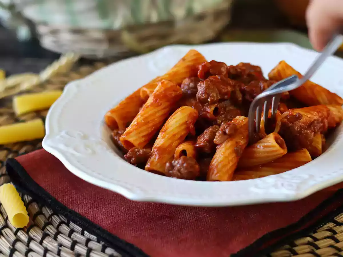 Соус для колбасы: вкусный и простой в приготовлении - фото 4