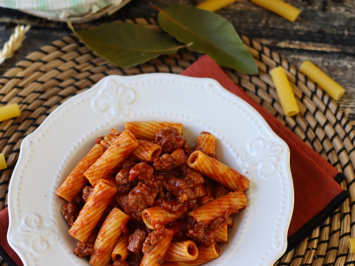 Соус для колбасы: вкусный и простой в приготовлении - фото 5