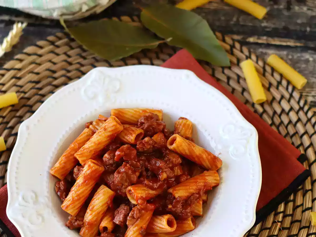 Соус для колбасы: вкусный и простой в приготовлении - фото 5