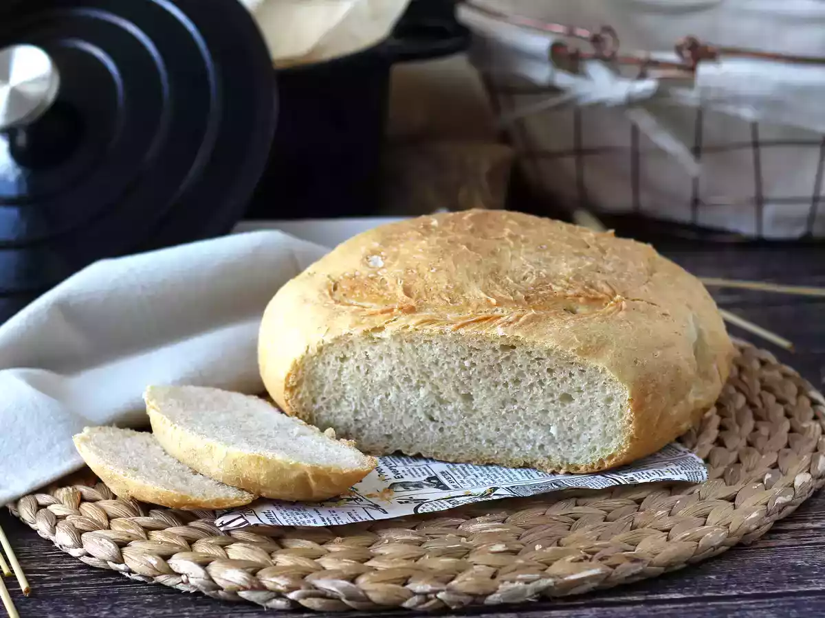 Суперлегкая кокотница