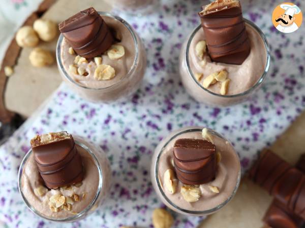 Супервкусные веррины Kinder Bueno без выпечки - фото 2