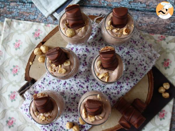 Супервкусные веррины Kinder Bueno без выпечки - фото 4