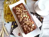 Торт из мюсли без добавления сахара - идеальный рецепт перед спортом, который поможет избежать лишних трат!, фото 3