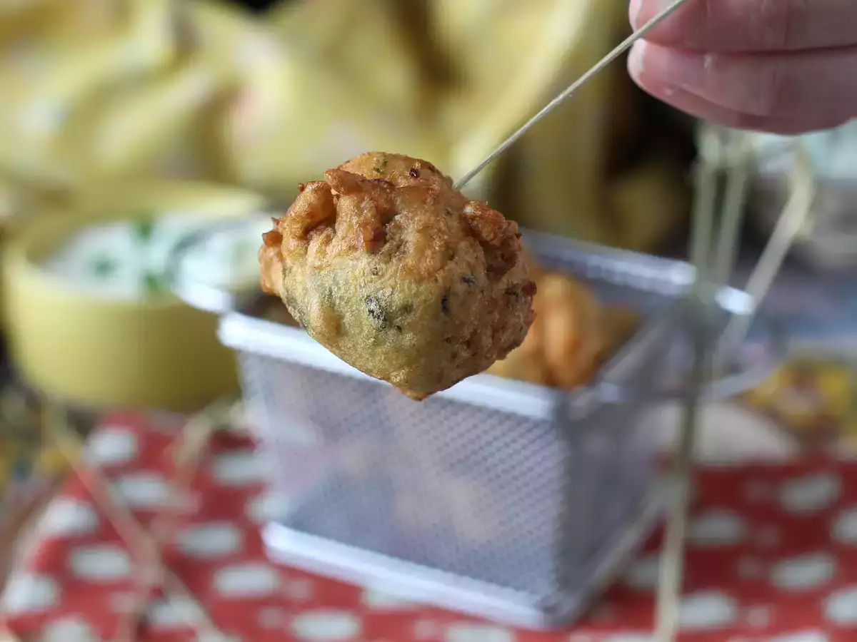 Вест-индская треска - фото 3