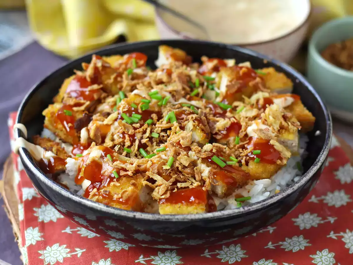 Вкусный хрустящий: рецепт хрустящей курицы - фото 2