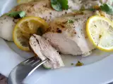 Запечённая курица с лимоном, фото 3