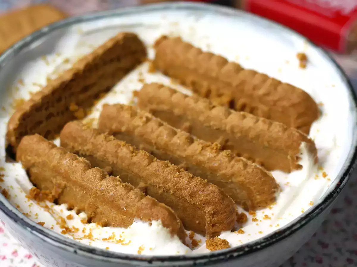 Знаменитый суперпростой японский чизкейк всего из 2 ингредиентов - фото 3