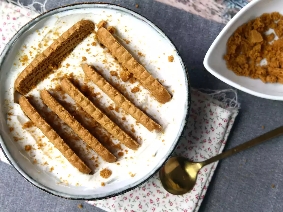 Знаменитый суперпростой японский чизкейк всего из 2 ингредиентов - фото 4