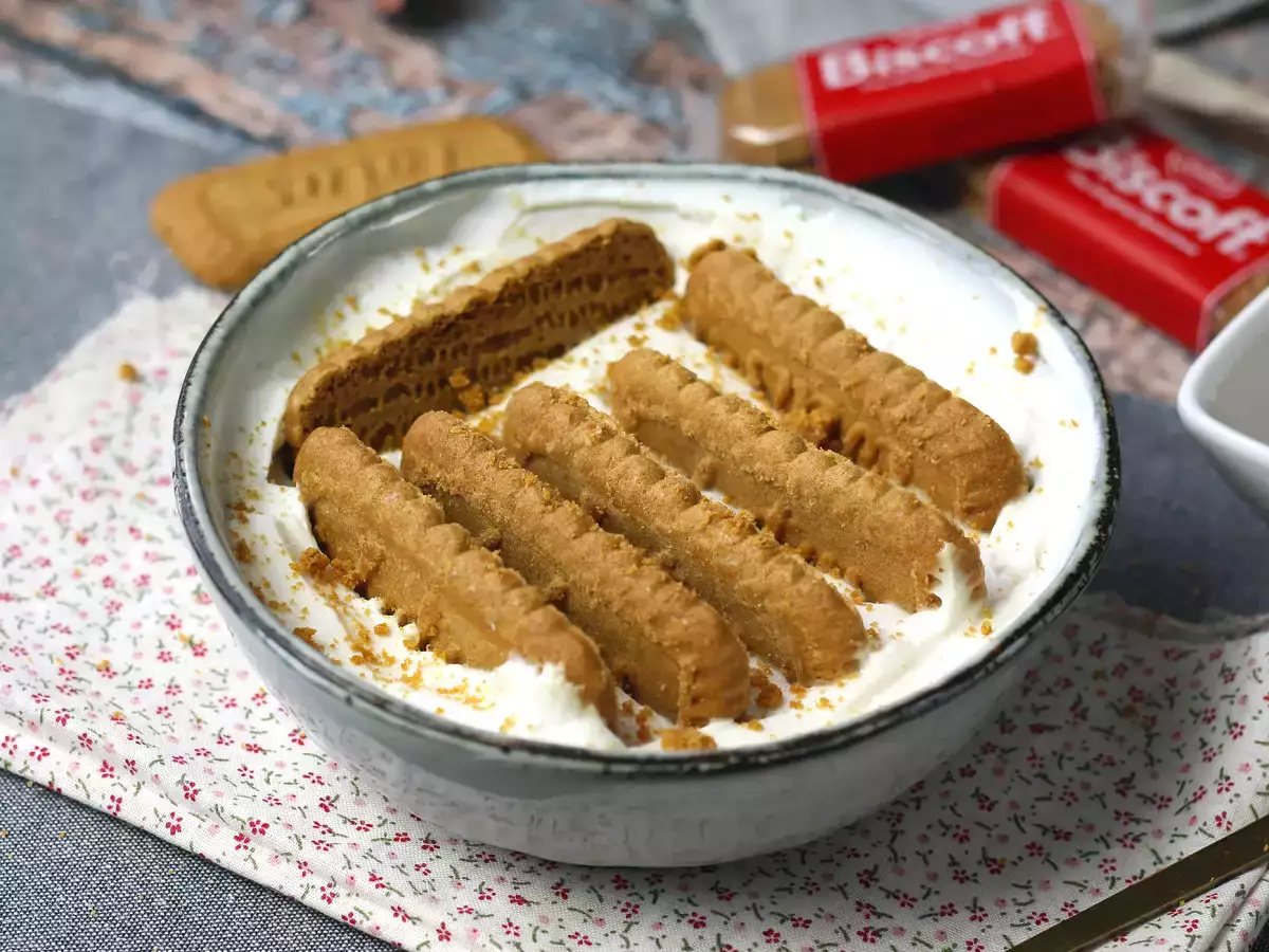 Знаменитый суперпростой японский чизкейк всего из 2 ингредиентов - фото 5