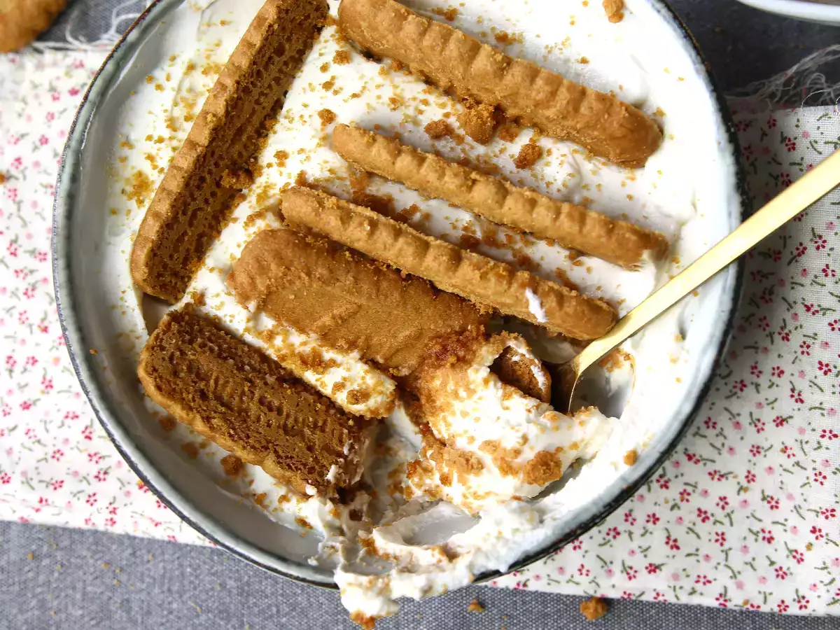 Знаменитый суперпростой японский чизкейк всего из 2 ингредиентов - фото 6